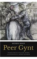 Peer Gynt