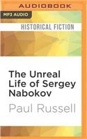 Unreal Life of Sergey Nabokov