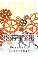 Project Process Groups In a Day
