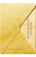 The Faded Yellow Envelope