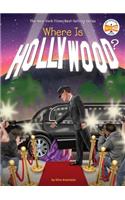 Where Is Hollywood?