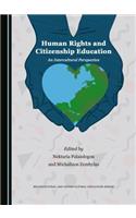 Human Rights and Citizenship Education