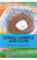 Codas, Cadence and Clues