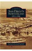 San Diego's North Island