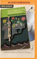 Case of the Silent Partner: (Perry Mason (Brilliance Audio))
