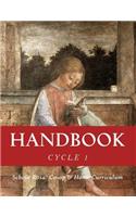 SR-Cycle 1-Unit Handbooks