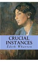 Crucial Instances