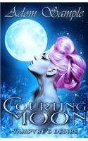 Courting Moon
