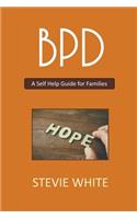 BPD - A Self Help Guide for Families