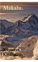 Makalu!