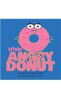 Little Angry Donut