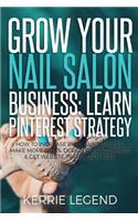Grow Your Nail Salon Business