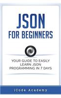 Json for Beginners