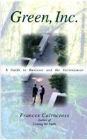Green, Inc