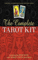 Complete Tarot Kit