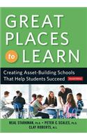 Great Places to Learn