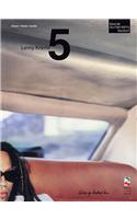 Lenny Kravitz 5