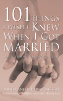 101 Things I Wish I Knew When I Got Married