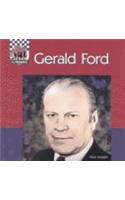 Gerald Ford