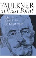 Faulkner at West Point