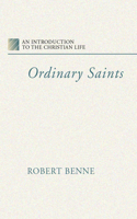 Ordinary Saints