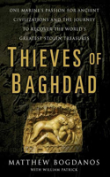 Thieves of Baghdad