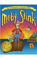 Moby Stink