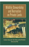 Wildlife Stewardship