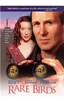 Rare Birds