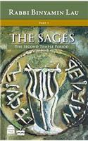 The Sages: v. 1