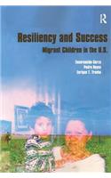 Resiliency and Success