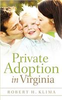 Private Adoption in Virginia