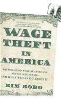 Wage Theft in America