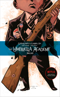 The Umbrella Academy Volume 2: Dallas: Dallas