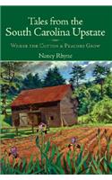 Tales from the South Carolina Upstate