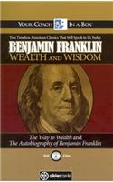 Benjamin Franklin Wealth and Wisdom