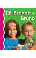 Brenda Y Bruno