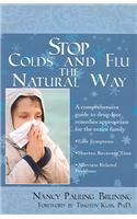 Stop Colds & Flu the Natural Way