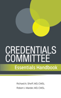 Credentials Committee Essentials Handbook