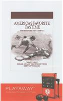 America's Favorite Pastime