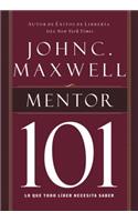 Mentor 101