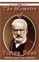 Memoirs of Victor Hugo