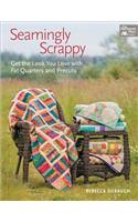 Seamingly Scrappy