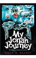 My Jonah Journey