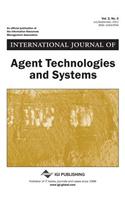 International Journal of Agent Technologies and Systems (Vol. 3, No. 3)