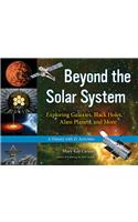 Beyond the Solar System