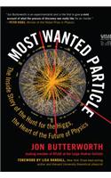 Most Wanted Particle
