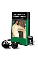 The Evil Genius: (Playaway Adult Fiction)