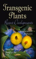 Transgenic Plants