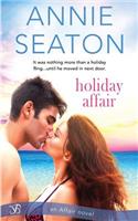 Holiday Affair